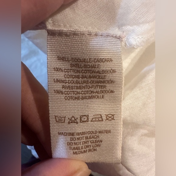 FP | Neo Folk Embroidered Dress
Free People🍒 - Picture 7 of 10